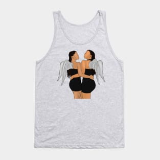 Chloe x Halle Ungodly Hour Tank Top